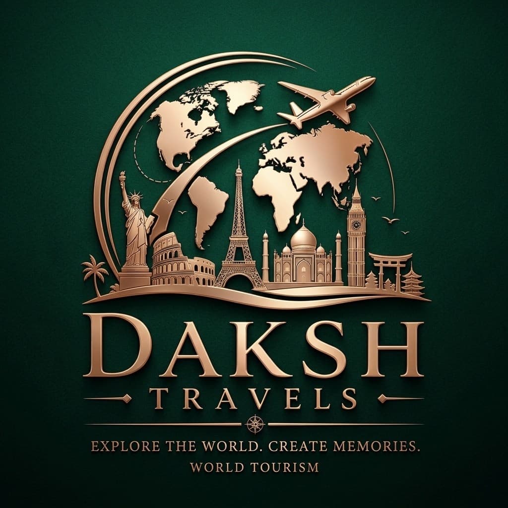 Daksh Travels